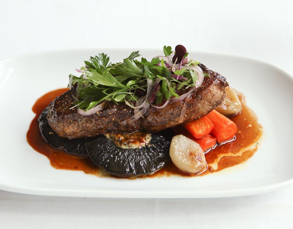 The Royal Hotel มอร์นิงตัน ภายนอก รูปภาพ