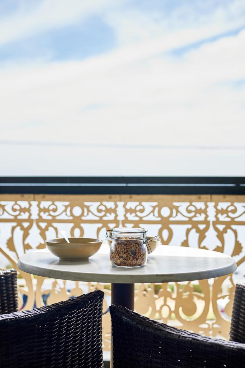 The Royal Hotel มอร์นิงตัน ภายนอก รูปภาพ